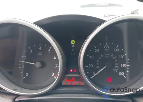 2010 Mazda Mazda3 I Touring z USA, uszkodzony, nr VIN JM1BL1SF3A1302367